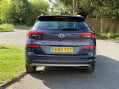 Hyundai TUCSON T-GDI SE NAV AUTO 7