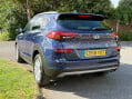 Hyundai TUCSON T-GDI SE NAV AUTO 16