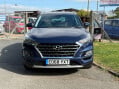 Hyundai TUCSON T-GDI SE NAV AUTO 11