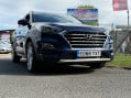 Hyundai TUCSON T-GDI SE NAV AUTO 43