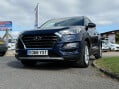Hyundai TUCSON T-GDI SE NAV AUTO 25