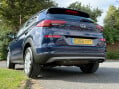 Hyundai TUCSON T-GDI SE NAV AUTO 37