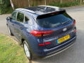 Hyundai TUCSON T-GDI SE NAV AUTO 39