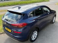 Hyundai TUCSON T-GDI SE NAV AUTO 29