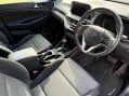 Hyundai TUCSON T-GDI SE NAV AUTO 14