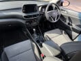 Hyundai TUCSON T-GDI SE NAV AUTO 28