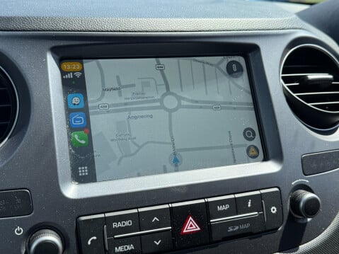 Hyundai i10 PREMIUM SE AUTO 26