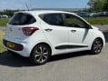 Hyundai i10 PREMIUM SE AUTO 27