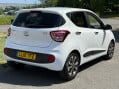 Hyundai i10 PREMIUM SE AUTO 22