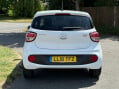 Hyundai i10 PREMIUM SE AUTO 6