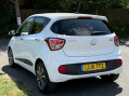 Hyundai i10 PREMIUM SE AUTO 29