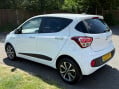 Hyundai i10 PREMIUM SE AUTO 7