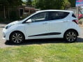 Hyundai i10 PREMIUM SE AUTO 8