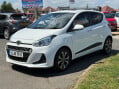 Hyundai i10 PREMIUM SE AUTO 9