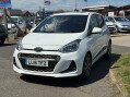 Hyundai i10 PREMIUM SE AUTO 33
