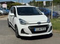Hyundai i10 PREMIUM SE AUTO 24
