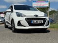 Hyundai i10 PREMIUM SE AUTO 31