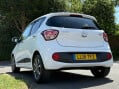 Hyundai i10 PREMIUM SE AUTO 40