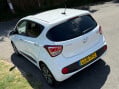 Hyundai i10 PREMIUM SE AUTO 43