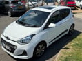 Hyundai i10 PREMIUM SE AUTO 37