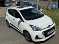 Hyundai i10 PREMIUM SE AUTO 45