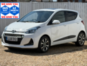 Hyundai i10 PREMIUM SE AUTO