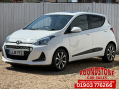 Hyundai i10 PREMIUM SE AUTO 2