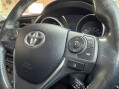 Toyota Auris VVT-I BUSINESS EDITION TSS 25