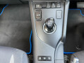 Toyota Auris VVT-I BUSINESS EDITION TSS 32