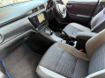 Toyota Auris VVT-I BUSINESS EDITION TSS 38