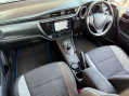 Toyota Auris VVT-I BUSINESS EDITION TSS 29