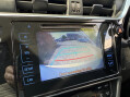 Toyota Auris VVT-I BUSINESS EDITION TSS 17
