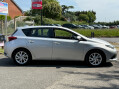 Toyota Auris VVT-I BUSINESS EDITION TSS 4