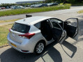 Toyota Auris VVT-I BUSINESS EDITION TSS 18