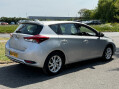 Toyota Auris VVT-I BUSINESS EDITION TSS 6