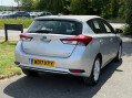 Toyota Auris VVT-I BUSINESS EDITION TSS 37