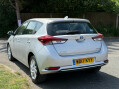 Toyota Auris VVT-I BUSINESS EDITION TSS 20