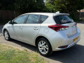 Toyota Auris VVT-I BUSINESS EDITION TSS 8