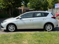 Toyota Auris VVT-I BUSINESS EDITION TSS 9