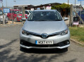 Toyota Auris VVT-I BUSINESS EDITION TSS 11