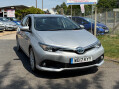 Toyota Auris VVT-I BUSINESS EDITION TSS 26