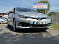 Toyota Auris VVT-I BUSINESS EDITION TSS 31