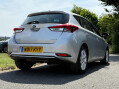 Toyota Auris VVT-I BUSINESS EDITION TSS 44