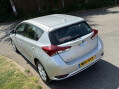 Toyota Auris VVT-I BUSINESS EDITION TSS 43