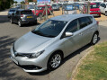 Toyota Auris VVT-I BUSINESS EDITION TSS 33