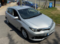 Toyota Auris VVT-I BUSINESS EDITION TSS 41