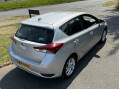 Toyota Auris VVT-I BUSINESS EDITION TSS 22
