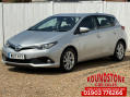 Toyota Auris VVT-I BUSINESS EDITION TSS 2