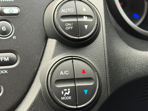 Honda Jazz I-VTEC ES PLUS AUTO 15
