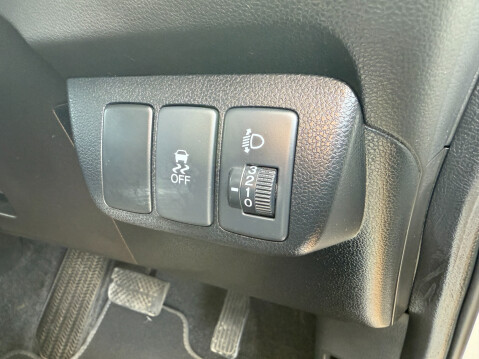 Honda Jazz I-VTEC ES PLUS AUTO 43